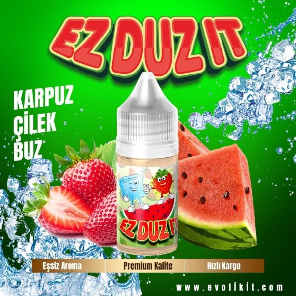 EZ DUZ IT DL Likit