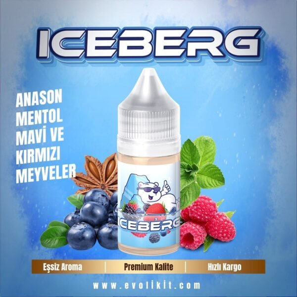 ICEBERG DL Likit