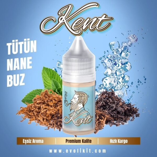 KENT DL Likit