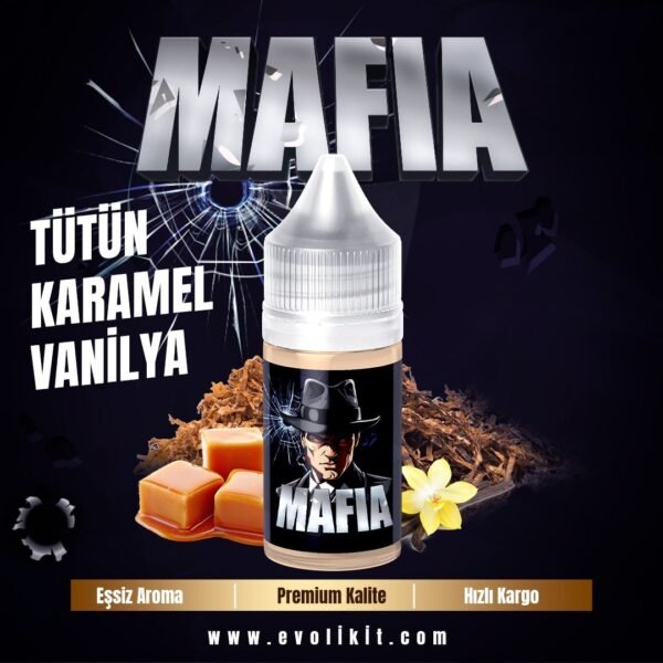 MAFIA DL Likit