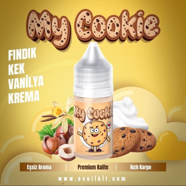 MY COOKIE DL Likit