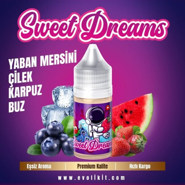 SWEET DREAMS DL Likit