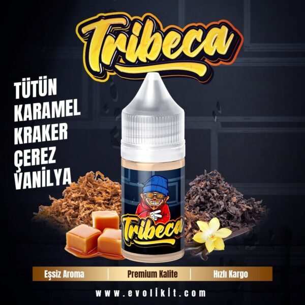 TRIBECA DL Likit
