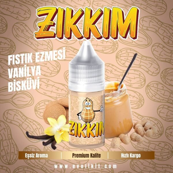 ZIKKIM DL Likit